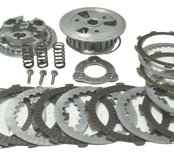 Cubo Disco Platô Embreagem Bmw G310 Gs 20-24 Original