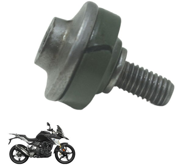 Parafuso Tampa Cabeçote Bmw G310 Gs 20-24 Original