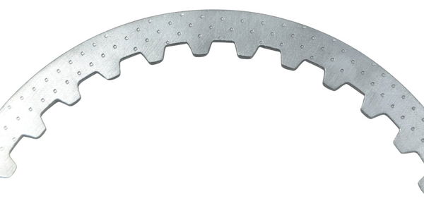 Disco Separador Embreagem Bmw G310 Gs 20-24 Original