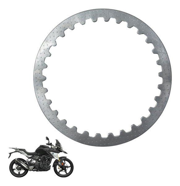 Disco Separador Embreagem Bmw G310 Gs 20-24 Original