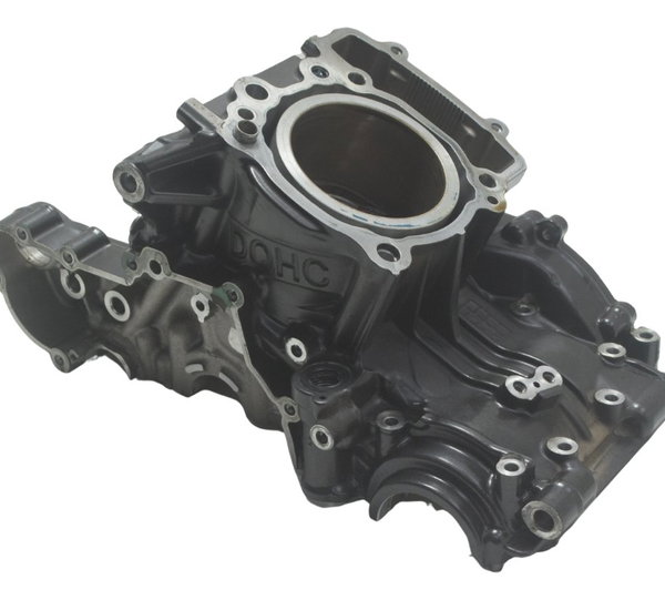 Bloco Superior Cilindro Pistão Anéis Bmw G310 Gs 20-24 Orig