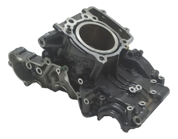 Bloco Superior Cilindro Pistão Anéis Bmw G310 Gs 20-24 Orig