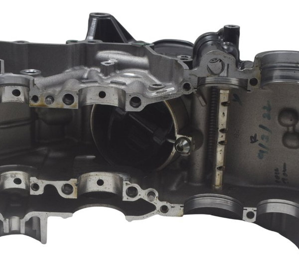 Bloco Superior Cilindro Pistão Anéis Bmw G310 Gs 20-24 Orig