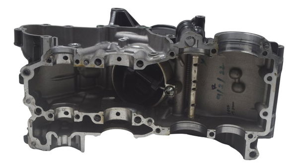 Bloco Superior Cilindro Pistão Anéis Bmw G310 Gs 20-24 Orig