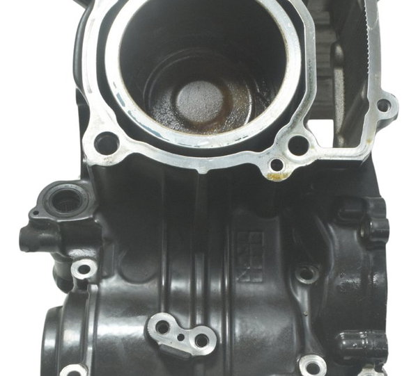 Bloco Superior Cilindro Pistão Anéis Bmw G310 Gs 20-24 Orig