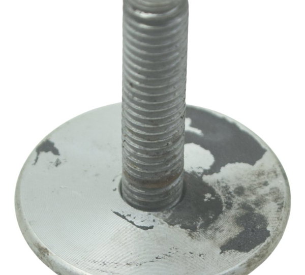 Parafuso Escape Bmw G310 Gs 20-24 Original