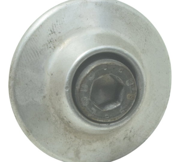 Parafuso Escape Bmw G310 Gs 20-24 Original