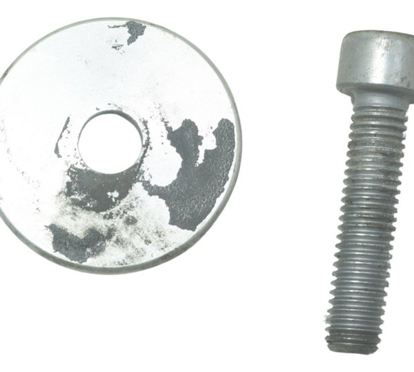 Parafuso Escape Bmw G310 Gs 20-24 Original