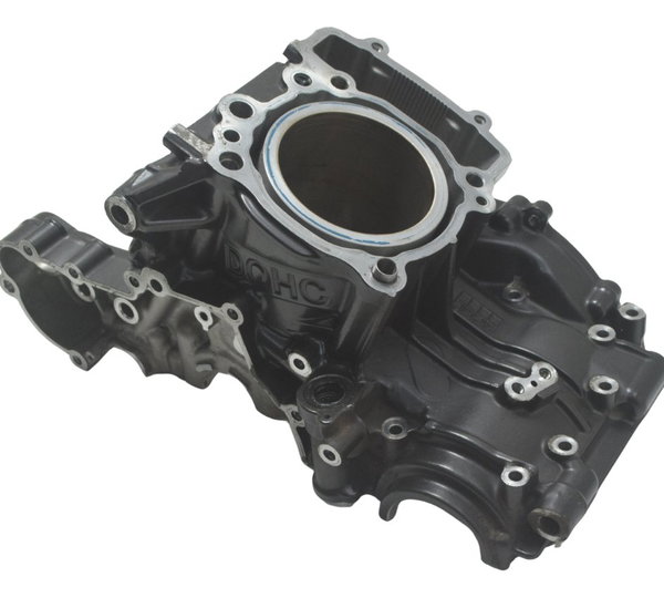 Carcaça Bloco Superior Nfe Baixa Bmw G310 Gs 20-24 Original