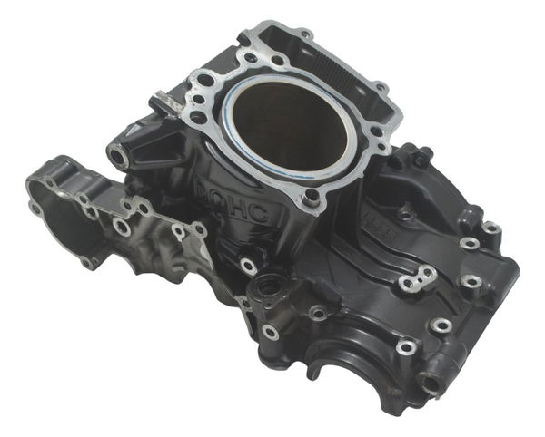 Carcaça Bloco Superior Nfe Baixa Bmw G310 Gs 20-24 Original