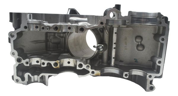 Carcaça Bloco Superior Nfe Baixa Bmw G310 Gs 20-24 Original