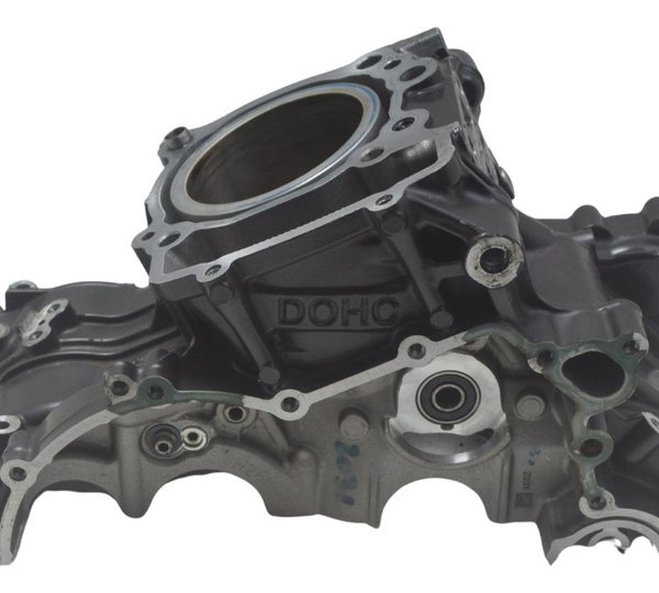 Carcaça Bloco Superior Nfe Baixa Bmw G310 Gs 20-24 Original