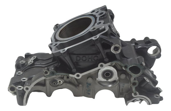 Carcaça Bloco Superior Nfe Baixa Bmw G310 Gs 20-24 Original