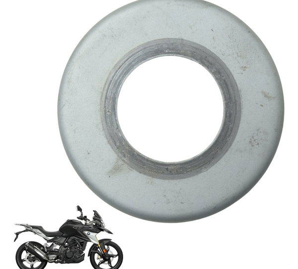 Guarda Pó Mesa Bmw G310 Gs 20-24 Original