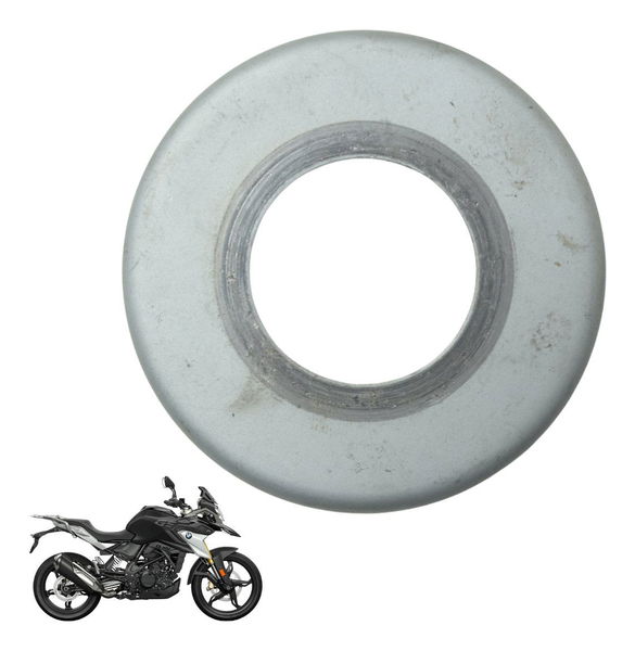 Guarda Pó Mesa Bmw G310 Gs 20-24 Original