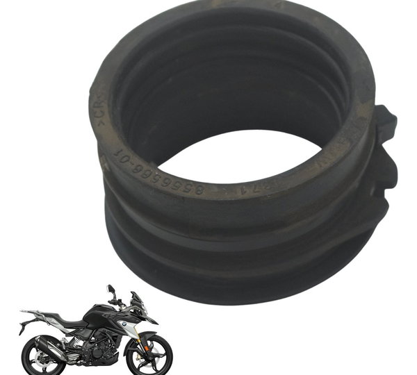 Duto Ar Bmw G310 Gs 20-24 Original