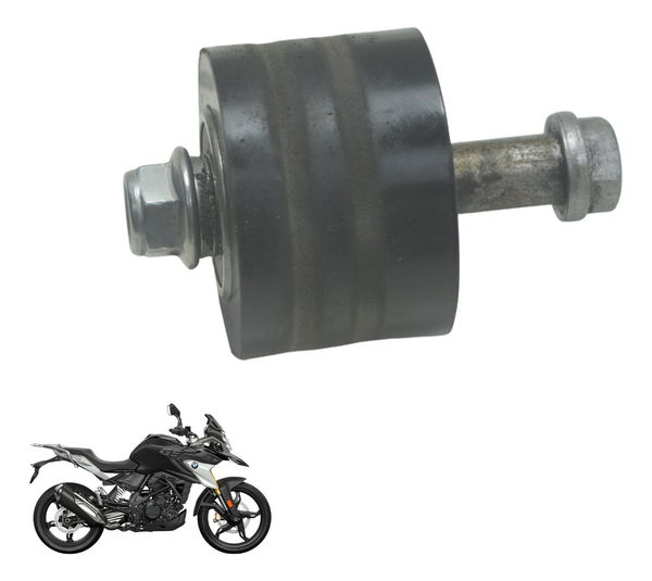 Suporte Motor Bmw G310 Gs 20-24 Original