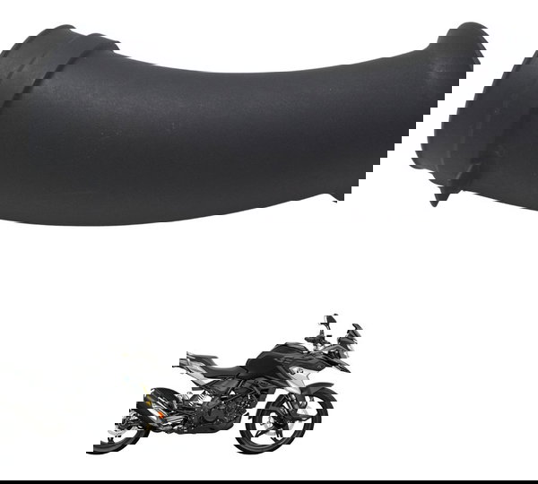 Duto Ar Bmw G310 Gs 20-24 Original