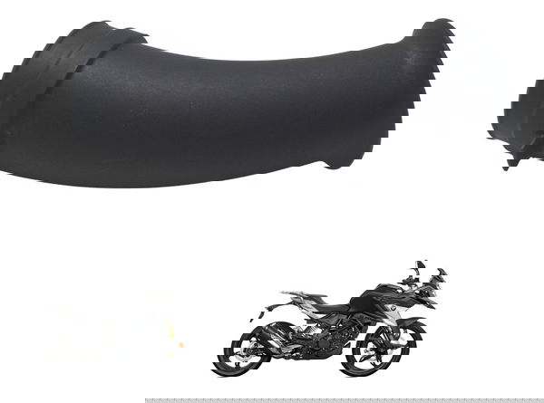 Duto Ar Bmw G310 Gs 20-24 Original