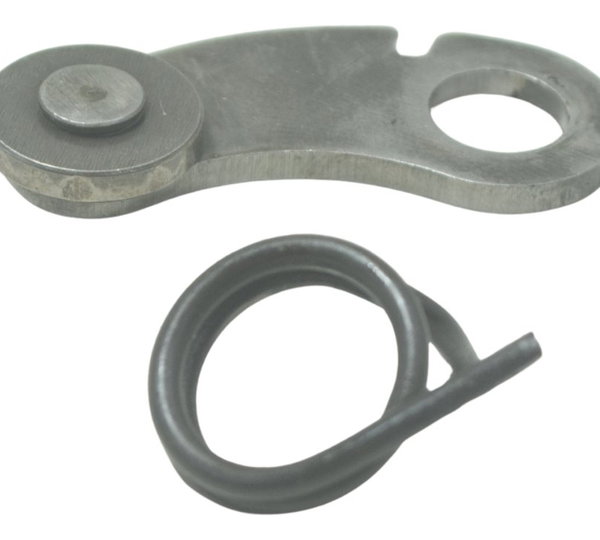 Trambulador Bmw G310 Gs 20-24 Original