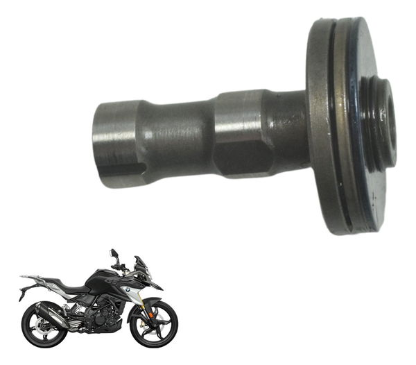 Pino Acionador Embreagem Bmw G310 Gs 20-24 Original
