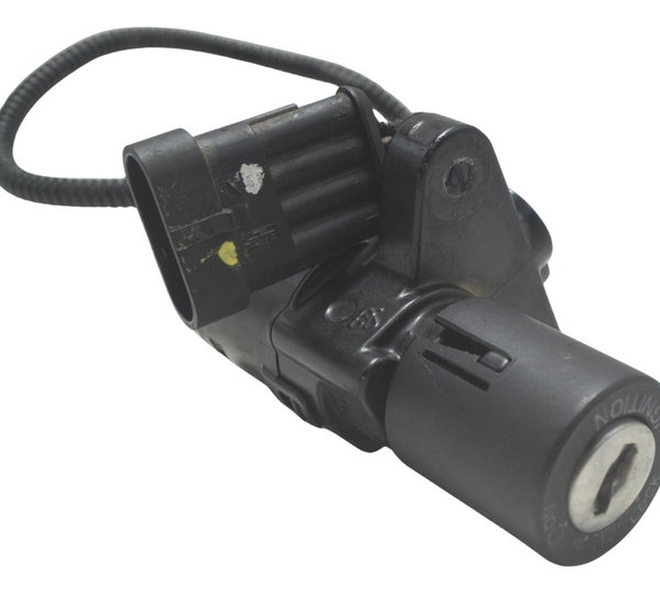 Kit Chave Ignição S/ Chave C/ Detalh Bmw G310 Gs 20-24 Orig