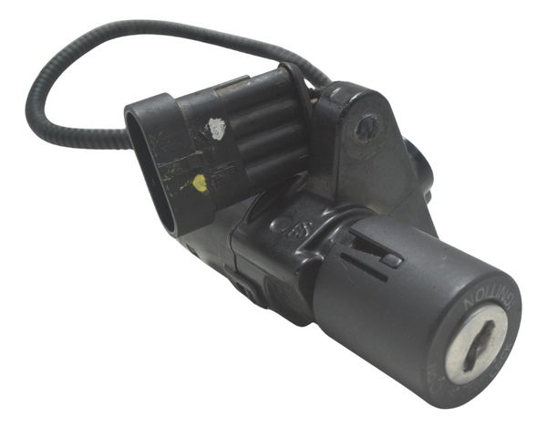 Kit Chave Ignição S/ Chave C/ Detalh Bmw G310 Gs 20-24 Orig