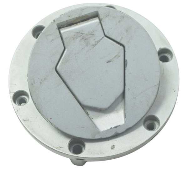 Kit Chave Ignição S/ Chave C/ Detalh Bmw G310 Gs 20-24 Orig