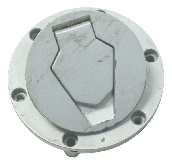 Kit Chave Ignição S/ Chave C/ Detalh Bmw G310 Gs 20-24 Orig