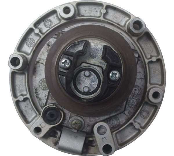 Kit Chave Ignição S/ Chave C/ Detalh Bmw G310 Gs 20-24 Orig