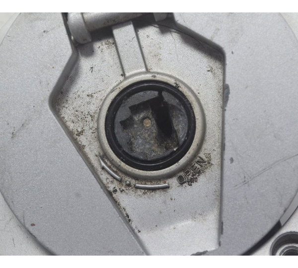 Kit Chave Ignição S/ Chave C/ Detalh Bmw G310 Gs 20-24 Orig