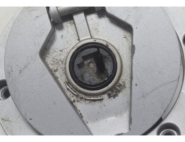 Kit Chave Ignição S/ Chave C/ Detalh Bmw G310 Gs 20-24 Orig