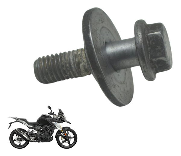 Parafuso Pinhão Bmw G310 Gs 20-24 Original