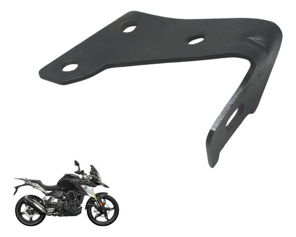 Suporte Carenagem Lado Direito Bmw G310 Gs 20-24 Original