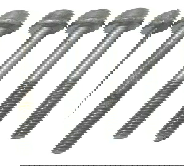 Kit Parafusos Motor Bmw G310 Gs 20-24 Original