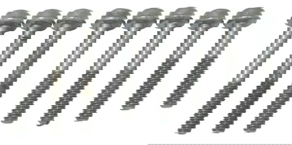 Kit Parafusos Motor Bmw G310 Gs 20-24 Original