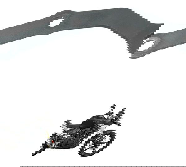 Suporte Bmw G310 Gs 20-24 Original