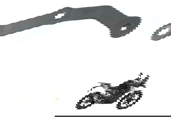 Suporte Bmw G310 Gs 20-24 Original Suporte Bmw G310 Gs 20-24 Original