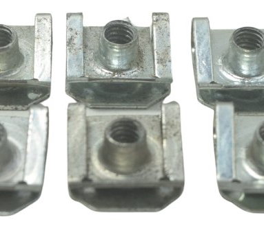 Kit C/ 10 Presilhas Carenagem 1,5mm Bmw G310 Gs 20-24 Orig