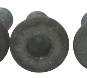 Kit Parafusos Disco Freio Dianteiro Bmw G310 Gs 20-24 Orig