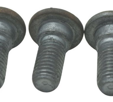 Kit Parafusos Disco Freio Dianteiro Bmw G310 Gs 20-24 Orig