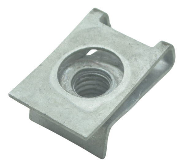 Presilha Carenagem 3,0mm Bmw G310 Gs 20-24 Original