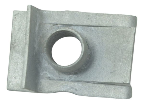 Presilha Carenagem 3,0mm Bmw G310 Gs 20-24 Original