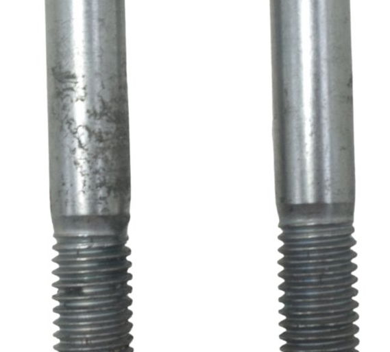 Par Parafuso Pinça Freio Dianteira Bmw G310 Gs 20-24 Orig