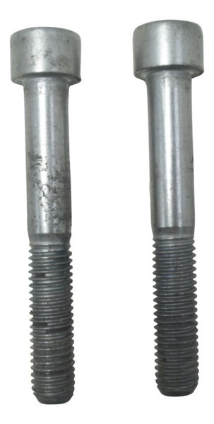 Par Parafuso Pinça Freio Dianteira Bmw G310 Gs 20-24 Orig