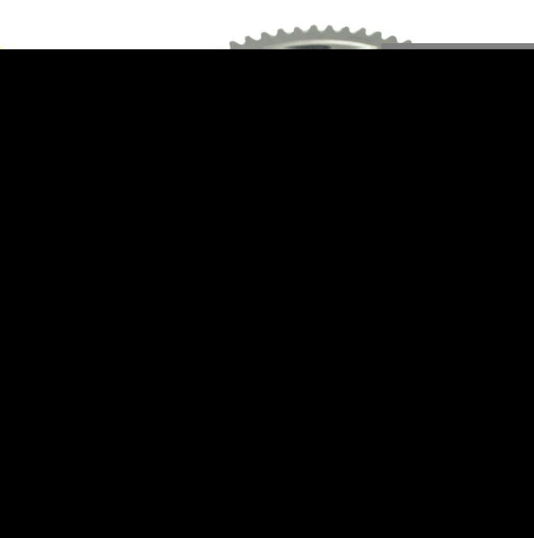 Volante Magneto C/ Placa Partida Bmw G310 Gs 20-24 Original