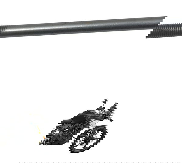 Parafuso Bloco Superior Bmw G310 Gs 20-24 Original