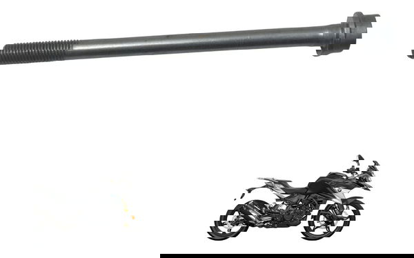 Parafuso Bloco Superior Bmw G310 Gs 20-24 Original