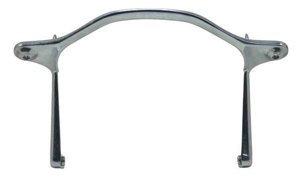 Suporte Pisca Harley Softail Deluxe Flstn 12-15 Original