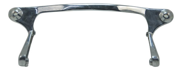 Suporte Pisca Harley Softail Deluxe Flstn 12-15 Original